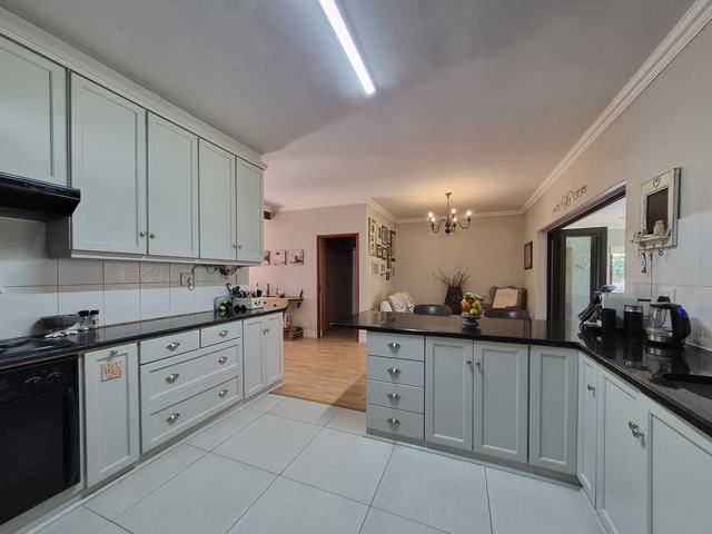 4 Bedroom Property for Sale in Ceres Western Cape